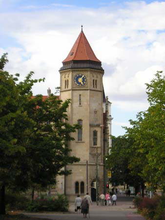 Stadtpark