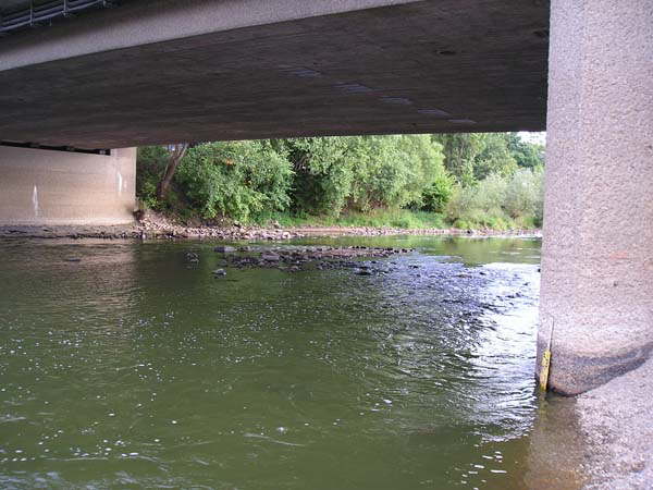 Mulde