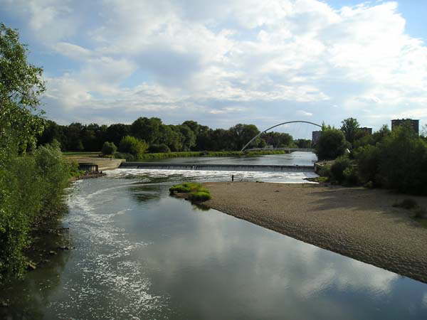 Mulde