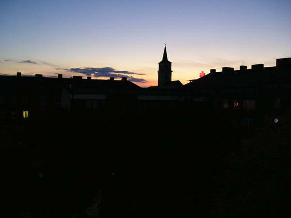 Skyline