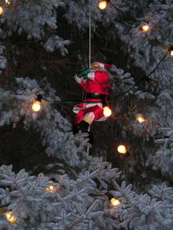Weihnachtsmarkt
