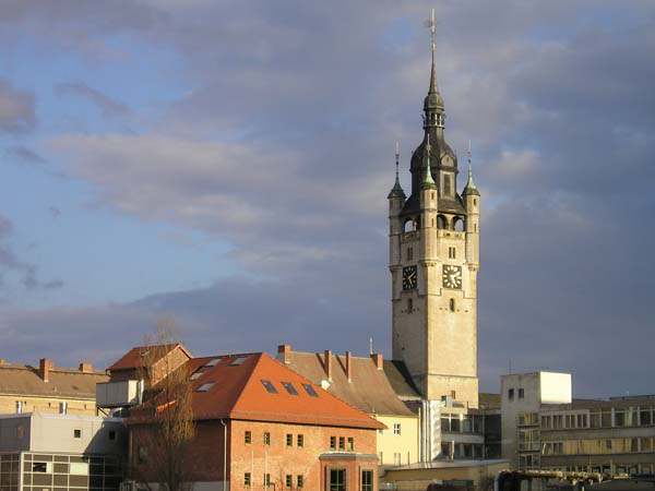 Rathaus