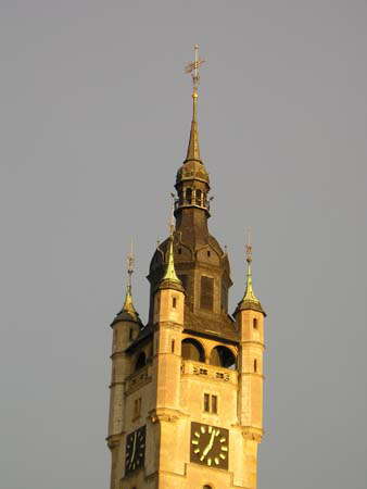Rathaus