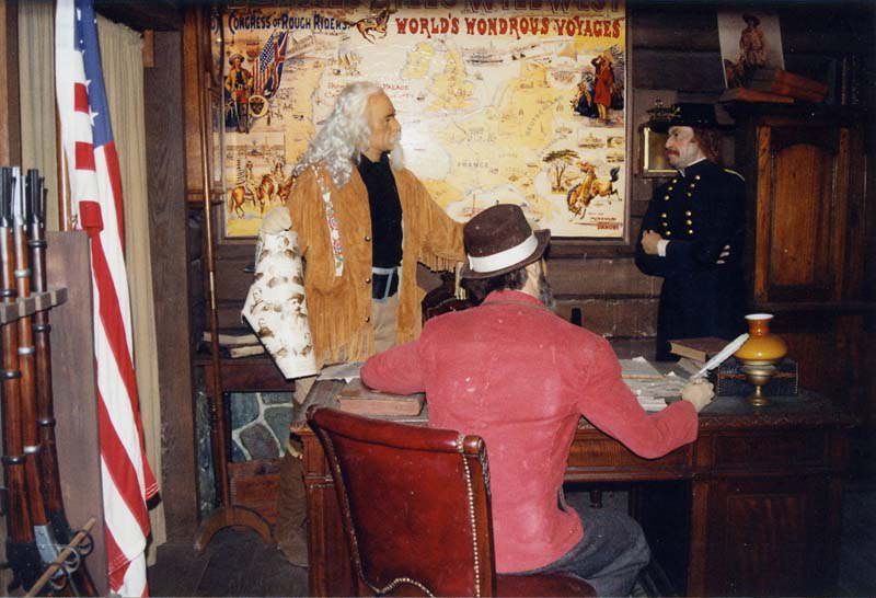 Frontierland