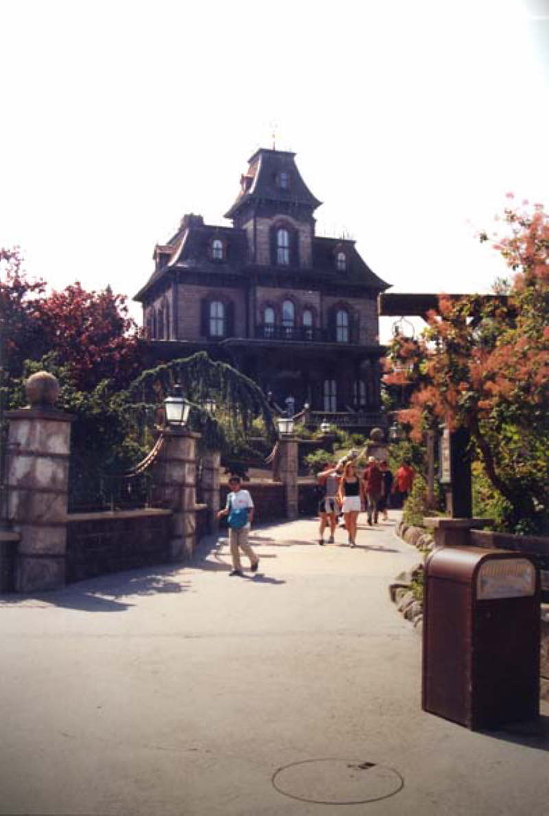 Frontierland