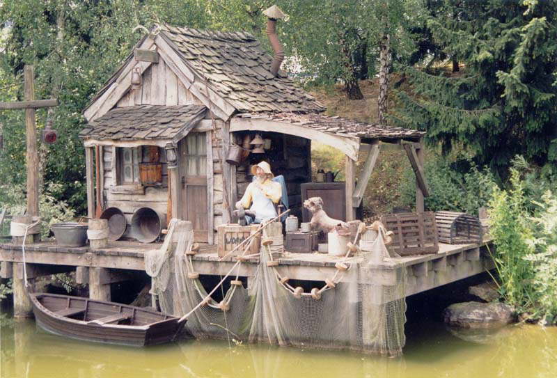 Frontierland