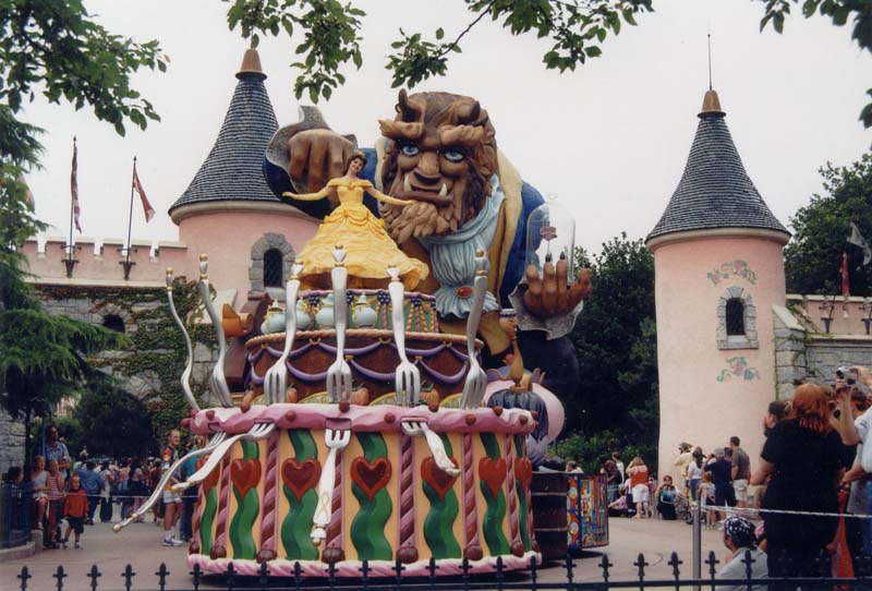Parade