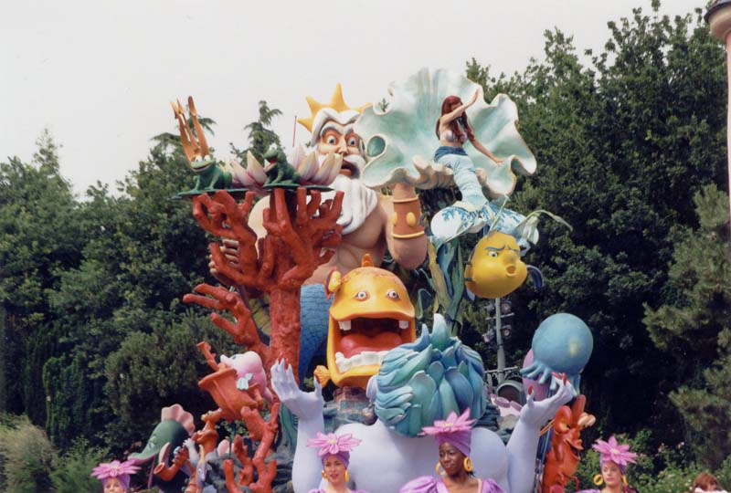 Parade