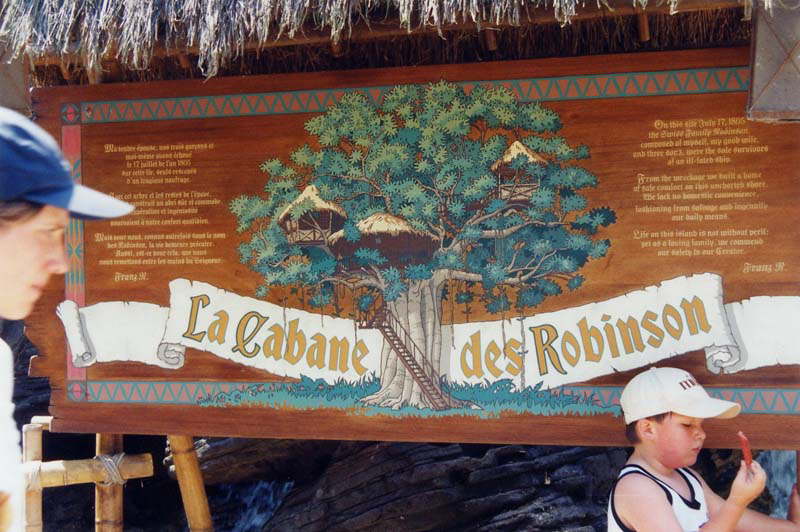 Adventureland