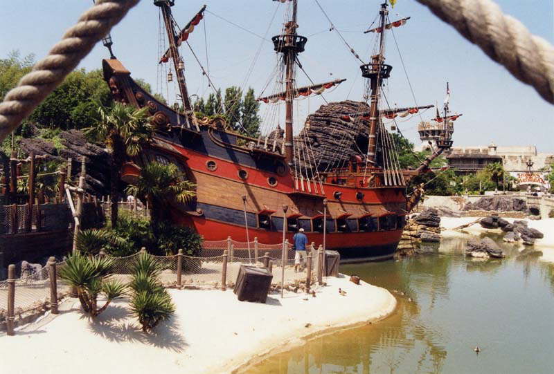 Adventureland