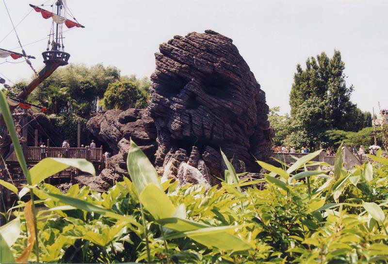 Adventureland