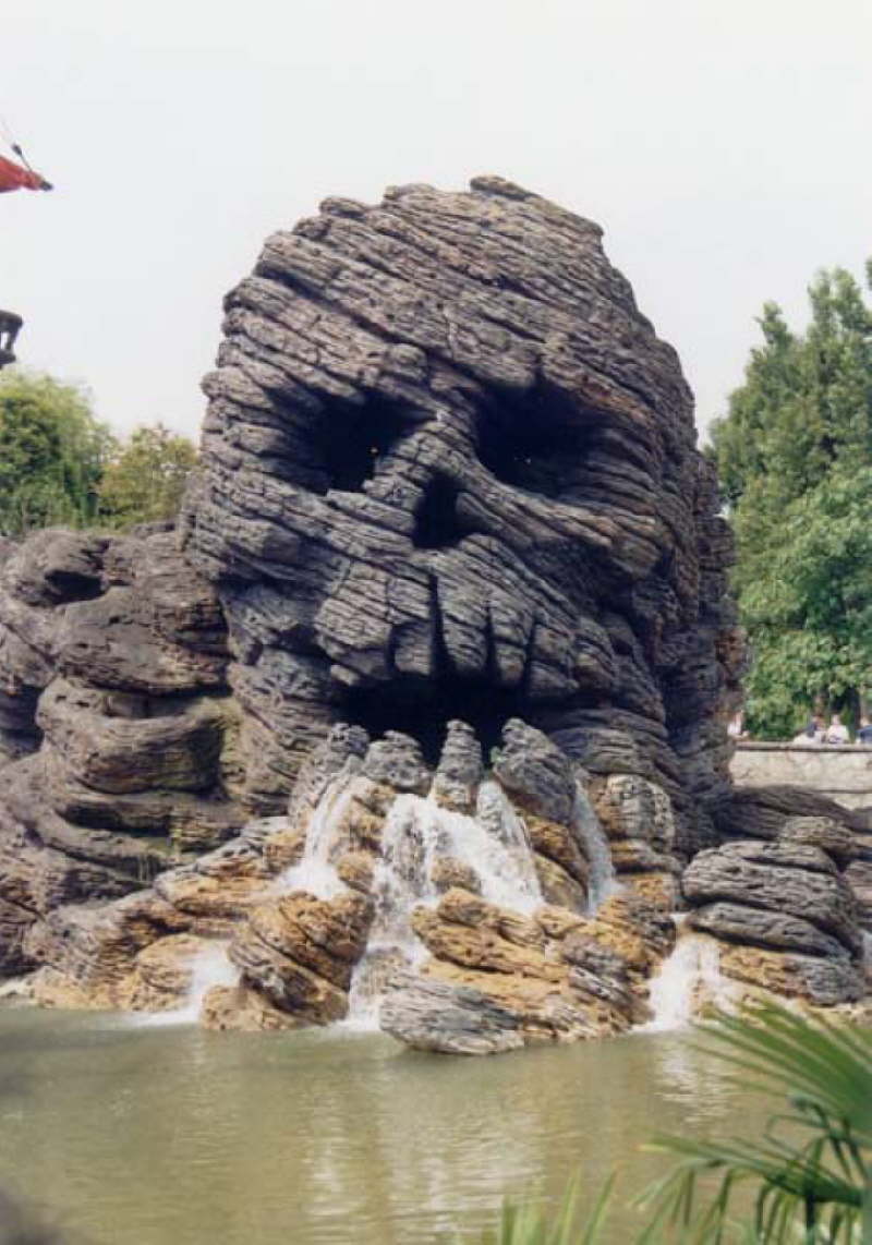 Adventureland