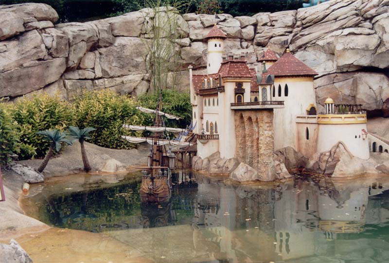 Fantasyland