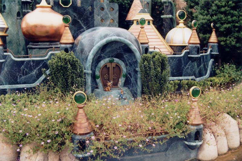 Fantasyland