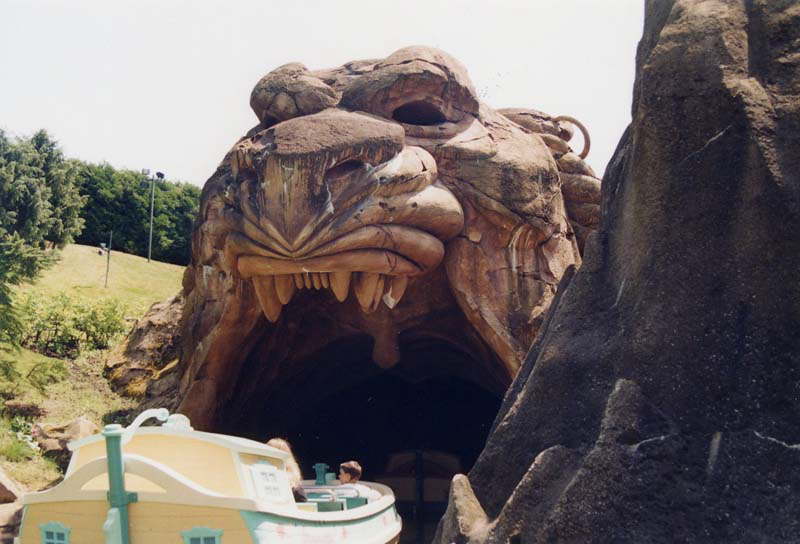 Fantasyland