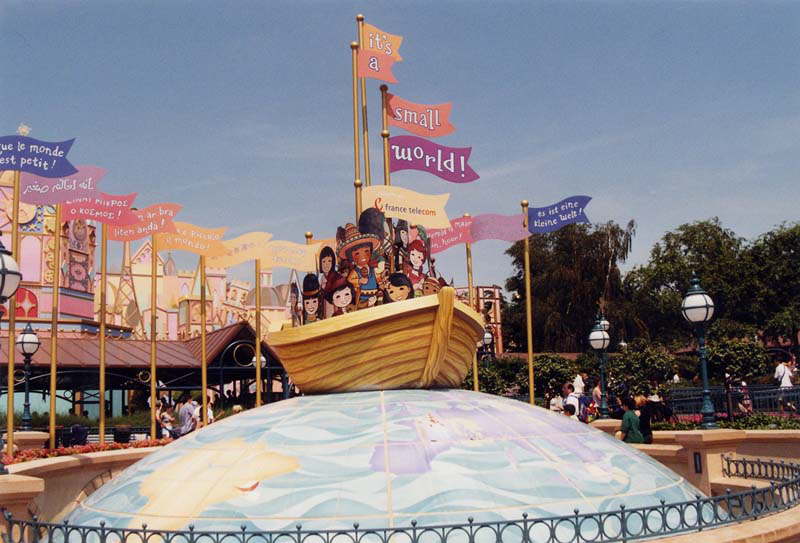 Fantasyland