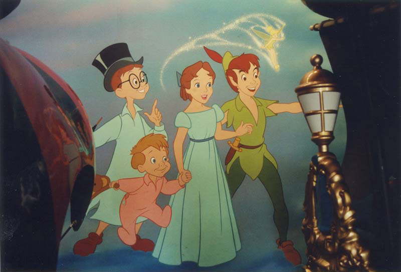 Fantasyland