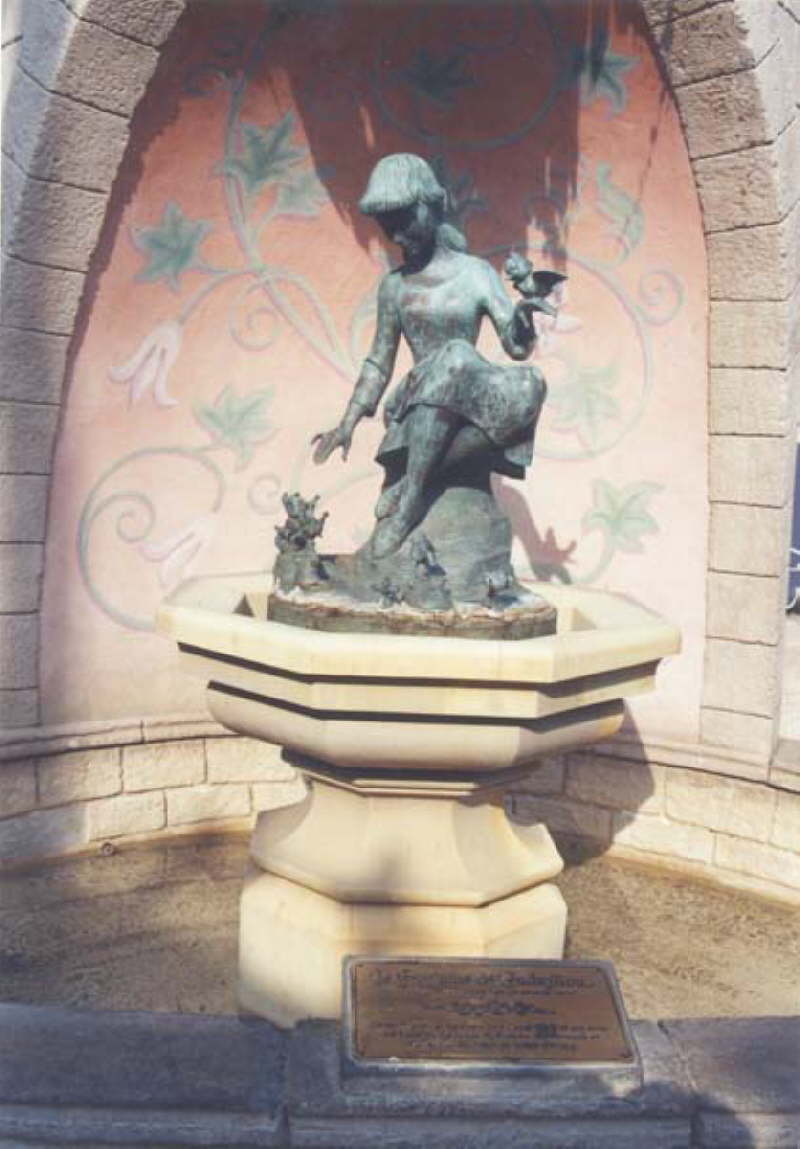 Fantasyland