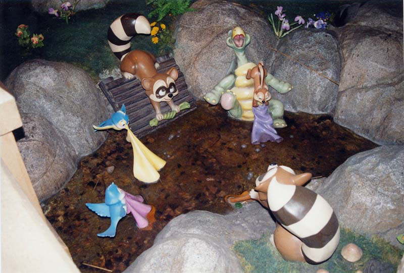 Fantasyland