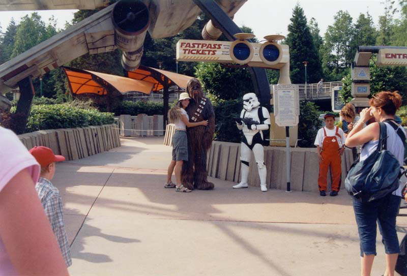 Discoveryland