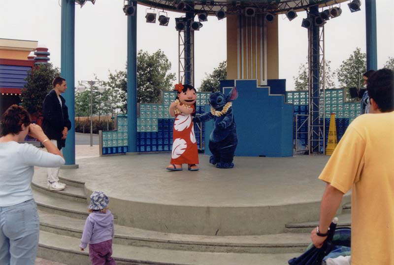 Lilo