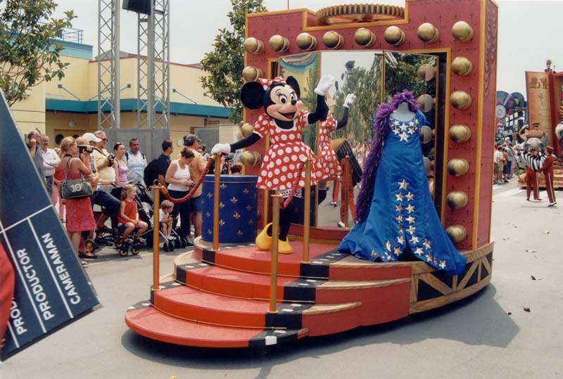 Parade